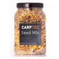 Produktbild: DYNAMITE BAITS CARPTEC PARTICLES SEEDS MIX 1L