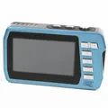 Produktbild: Easypix Aquapix W3048 Edge iceblue