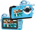 Produktbild: Easypix Aquapix W3048 Edge iceblue