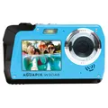 Produktbild: Easypix Aquapix W3048 Edge iceblue