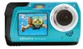 Produktbild: Easypix Aquapix W3048 Edge iceblue | Unterwasserkameras