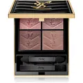 Produktbild: Yves Saint Laurent Couture Mini Clutch Lidschattenpalette 400 Babylon Roses 4 g