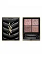 Produktbild: YSL Lidschatten-Palette Couture Mini 400, 4 Lidschatten, Schwarz und Gold