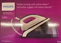 Produktbild: Philips Dampfbügelstation HI5920 2400W Dampfbügeleisen 5,2bar Bügeleisen NEU OVP