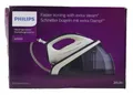 Produktbild: Philips HI5920/20 2400W Dampfbügelstation, 110 g/min Dauerdampf, 300 g Dampfstoß