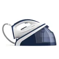 Produktbild: PHILIPS Dampfbügeleisen HI5920/20 Dampfbügelstation 5bar Pumpendruck B-Ware