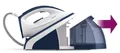 Produktbild: Philips HI5920/20 Dampfbgelstation