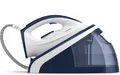 Produktbild: Philips HI5920/20 2400W Dampfbügelstation - Arbeitskleidungsblau - NEU OVP
