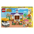 Produktbild: LEGO K.K. spielt auf dem Festplatz (77052, LEGO Animal Crossing) (77052)
