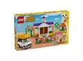 Produktbild: LEGO® Animal Crossing™ K.K. spielt auf dem Festplatz