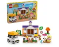 Produktbild: LEGO® LEGO® 77052 Animal Crossing - K.K. spielt auf dem Festplatz Konstruktions-Spielset