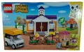 Produktbild: Lego Animal Crossing Nummer 77052 K.K. spielt auf dem Festplatz Originalverpackt