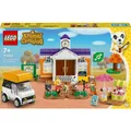 Produktbild: 77052 Lego Animal Crossing Tba 77052