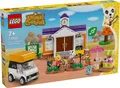 Produktbild: LEGO® Animal Crossing 77052 - K.K. spielt auf dem Festplatz + NEU & OVP +