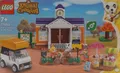 Produktbild: LEGO® Animal Crossing 77052 K.K. spielt auf dem Festplatz - NEU in OVP
