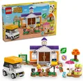 Produktbild: LEGO Animal Crossing K.K. spielt auf dem Festplatz 77052