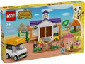 Produktbild: LEGO®  Animal Crossing 77051 / 77052 / 77053 / 77054 / 77055 Auswahl + NEU & OVP