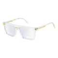 Produktbild: Carrera VICTORY C 03/BB REJ CRYSTAL GOLD 58/16/145 Herren Brillen