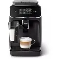 Produktbild: Philips Series 2200 Kaffeevollautomat für 3 Kaffeespezialitäten