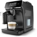 Produktbild: PHILIPS Series 2200 EP2230/10 Kaffeevollautomat mattschwarz