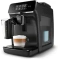 Produktbild: PHILIPS PED KAFFEEMASCHINE + MILCH SERIE 2200 BOHNEN MIT MILCH