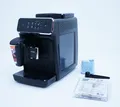 Produktbild: Philips Kaffeevollautomat 2200 Series, 3 Kaffeespezialitäten, LatteGo Milchsyste