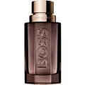 Produktbild: HUGO BOSS BOSS The Scent Le Parfum für Ihn Eau de Parfum - Intensiver Männlicher Duft Volumen: 50 ml