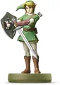 Produktbild: Amiibo link The Twilight Princess (The Legend Series of Zelda) Japan Import