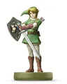 Produktbild: Nintendo amiibo The Legend of Zelda Twilight Princess LINK 3DS Wii U NEU