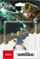 Produktbild: 🗡️ Nintendo Amiibo The Legend of Zelda Link: Tears of the Kingdom 🗡️
