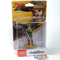 Produktbild: Amiibo The Legend Of Zelda: Twilight Princess Figure Link Japan Ver. NEW