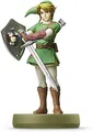 Produktbild: Amiibo Legend of Zelda Link Twilight Princess Japan JP