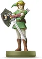 Produktbild: Amiibo Link Twilight Princess Die Legende Von Zelda Serie Nintendo Japan