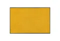 Produktbild: Floornovo Fußmatte Floornovo Schmutzfangmatte Honiggold waschbare Fussmatte, rechteckig, rutschfest