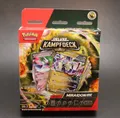 Produktbild: Pokemon -  Deluxe Kampfdeck -  Miraidon ex -  Deutsch - Neu&Ovp