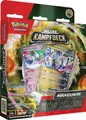 Produktbild: Pokemon Deluxe Kampf Deck Vulnona ex - DEUTSCH