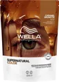 Produktbild: Wella WP Supernatural Color Haarfarbe 6/37 Caramel Brunette 120 g