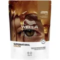 Produktbild: Wella Professionals Supernatural Color 6/37 Caramel Brunette 120 g