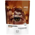 Produktbild: Wella Professionals Supernatural Color 6/37 Caramel Brunette 120g