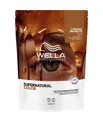 Produktbild: Wella Professionals Supernatural Color 6/37 Caramel Brunette Professionelle Haarfarbe 120 g