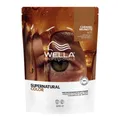 Produktbild: Wella Professionals Supernatural Color Caramel Brunette 6/37 120gr