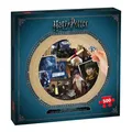 Produktbild: PUZZLE - Harry Potter und der Stein der Weisen - 500 Teile