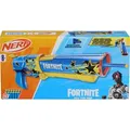 Produktbild: HASBRO - Nerf Fornite Halbton Held - Blau