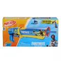Produktbild: 5010996223685 NERF Fortnite Half Tone Hero, pistolety i wyrzutnie Hasbro