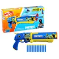 Produktbild: Nerf Fortnite Half Tone Hero Dart Blaster