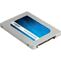 Produktbild: Crucial Bx100 (500 GB, 2.5