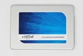 Produktbild: Crucial BX100 500GB 2.5