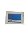Produktbild: Crucial BX100 / 500GB SSD /2.5
