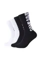 Produktbild: Camp David Herren Socken 4er Pack 43/46 white mix