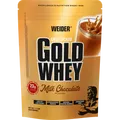Produktbild: Gold Whey Protein - 500g - Schokolade